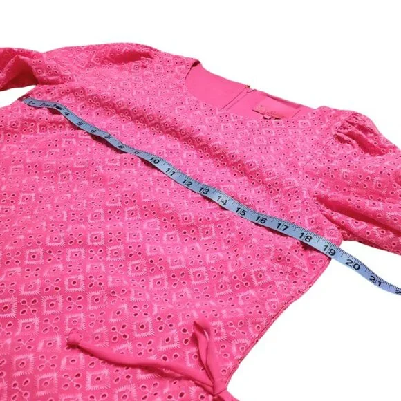 NWT Lilly Pulitzer Aisha Romper Size 10 - Picture 10 of 11